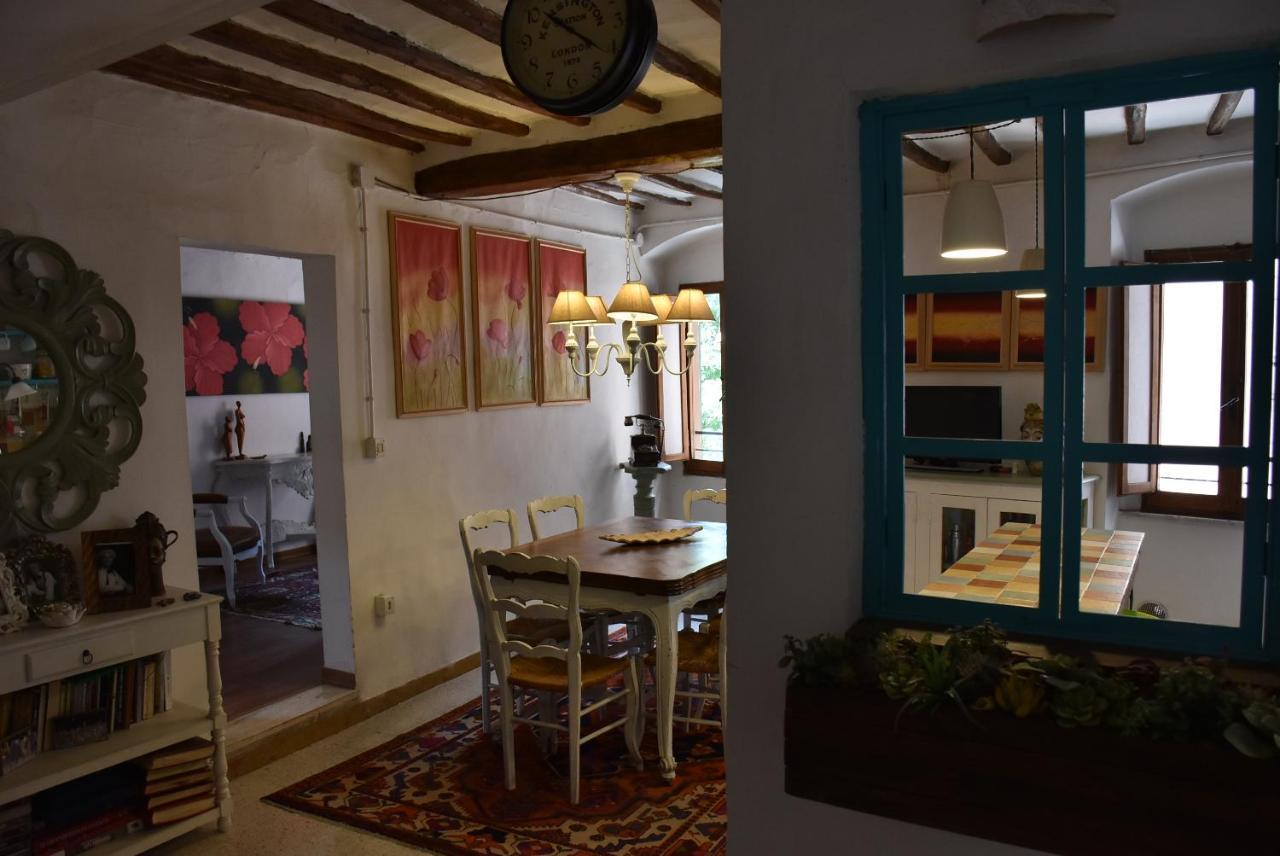 페루자 A Casa Di Bruno B&B 외부 사진