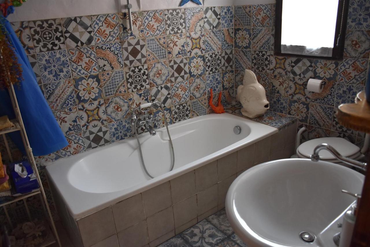 페루자 A Casa Di Bruno B&B 외부 사진