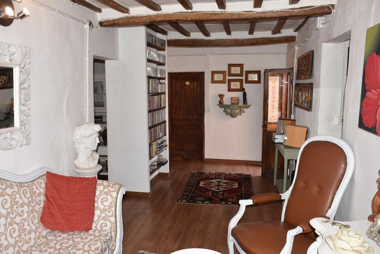 페루자 A Casa Di Bruno B&B 외부 사진