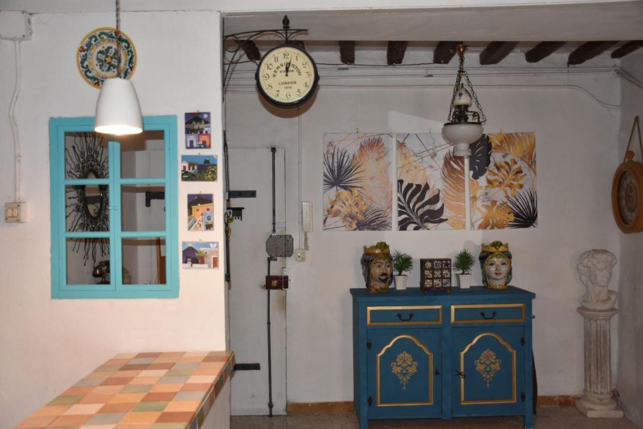 페루자 A Casa Di Bruno B&B 외부 사진