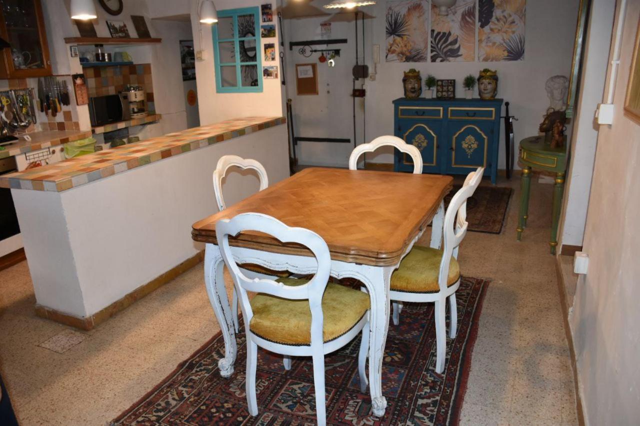 페루자 A Casa Di Bruno B&B 외부 사진